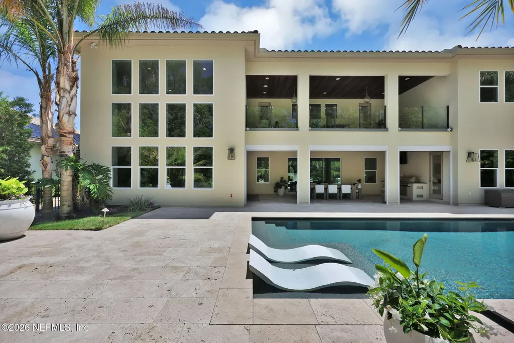 192 Legacy Crossing Drive Ponte Vedra FL 32081