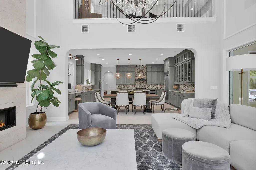 192 Legacy Crossing Drive Ponte Vedra FL 32081