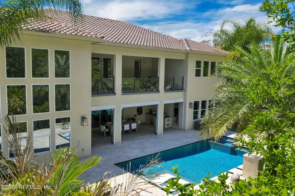 192 Legacy Crossing Drive Ponte Vedra FL 32081