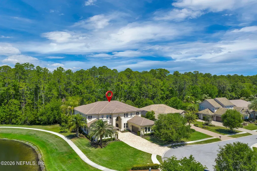 192 Legacy Crossing Drive Ponte Vedra FL 32081