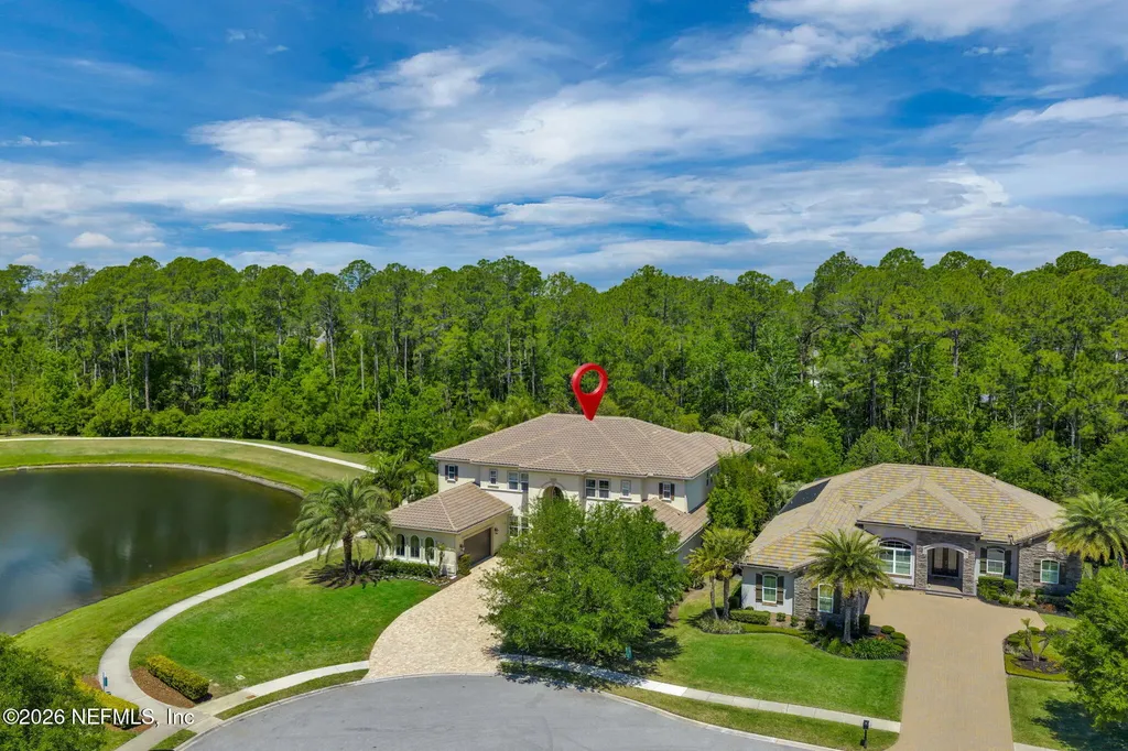 192 Legacy Crossing Drive Ponte Vedra FL 32081