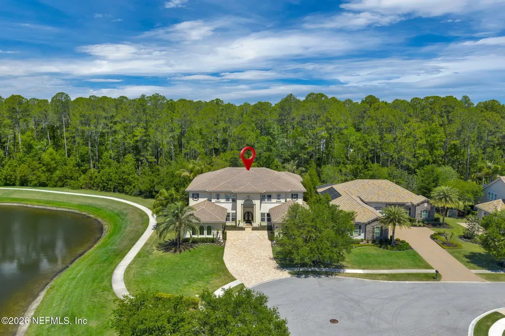 192 Legacy Crossing Drive Ponte Vedra FL 32081