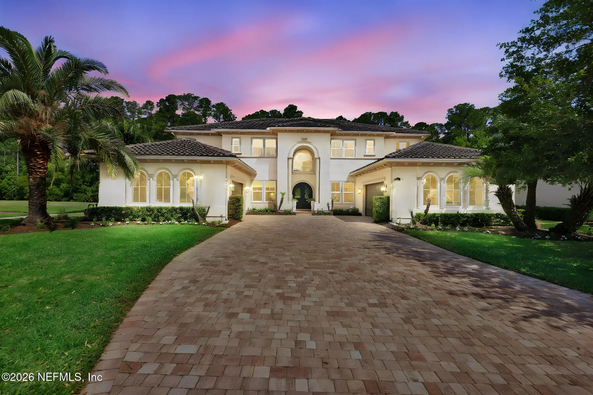 192 Legacy Crossing Drive Ponte Vedra FL 32081