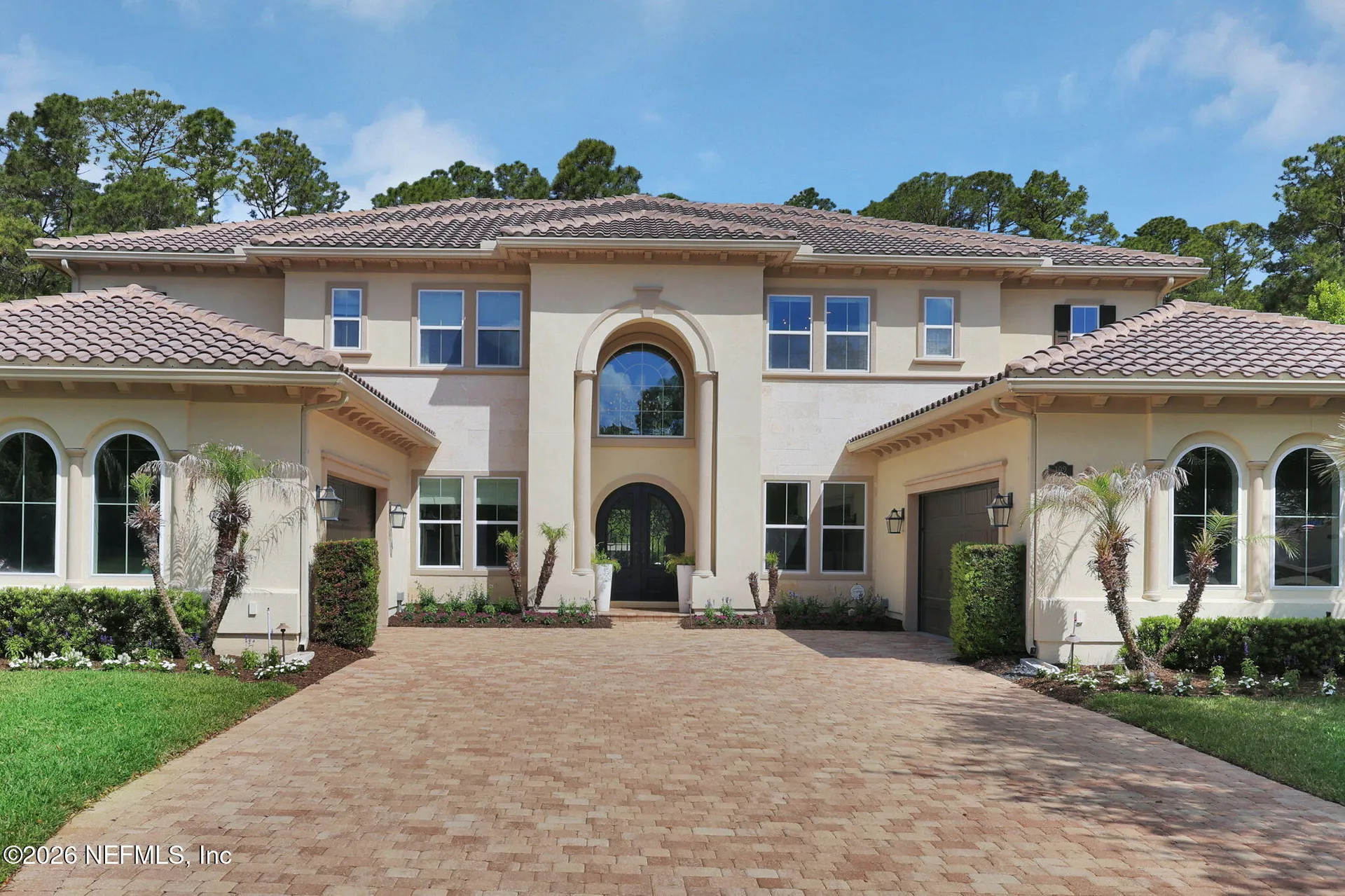 192 Legacy Crossing Drive Ponte Vedra FL 32081