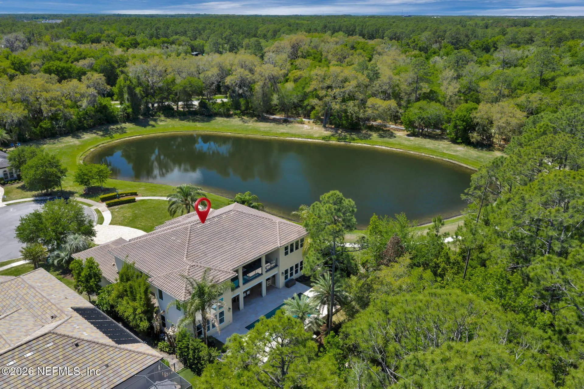 192 Legacy Crossing Drive Ponte Vedra FL 32081