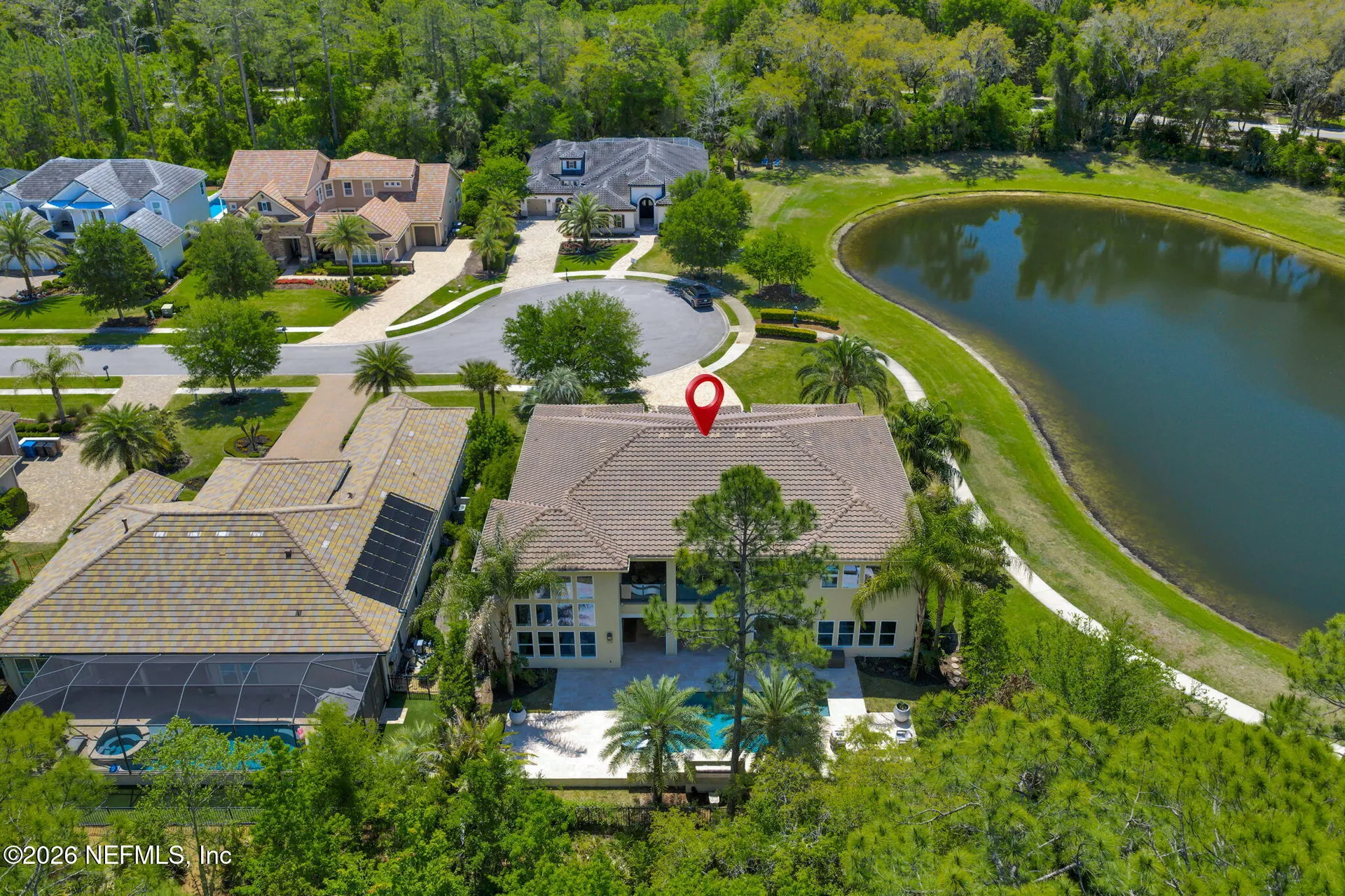 192 Legacy Crossing Drive Ponte Vedra FL 32081