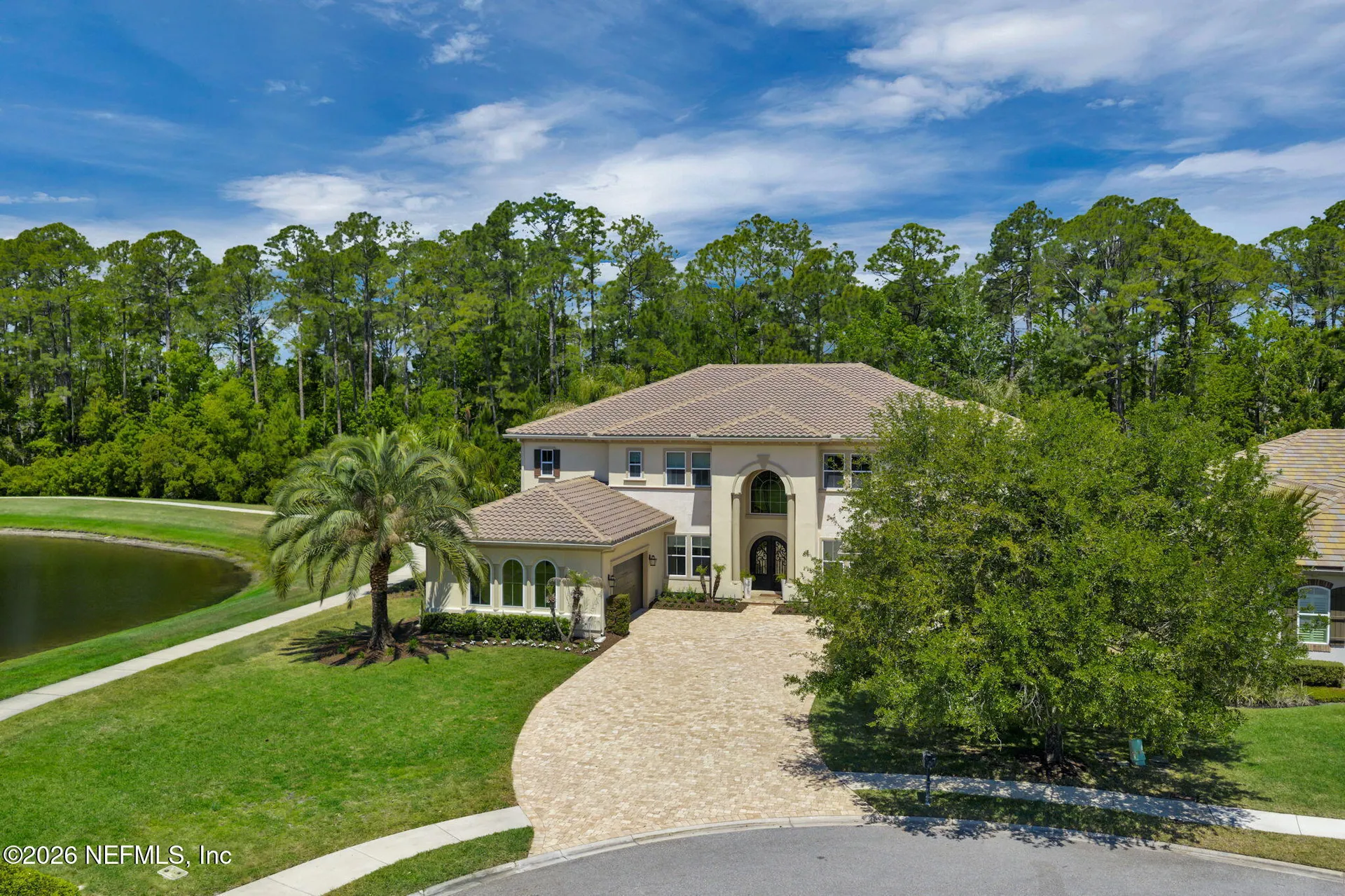 192 Legacy Crossing Drive Ponte Vedra FL 32081