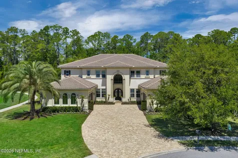 192 Legacy Crossing Drive Ponte Vedra FL 32081