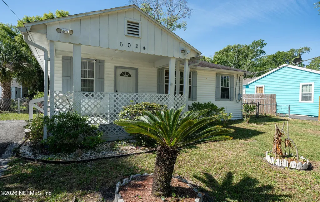 6024 Transylvania Avenue Jacksonville FL 32210