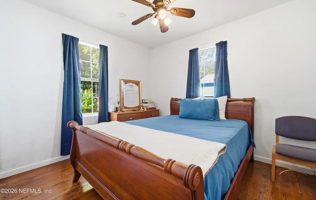 6024 Transylvania Avenue Jacksonville FL 32210