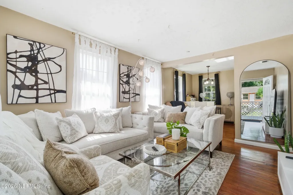6024 Transylvania Avenue Jacksonville FL 32210