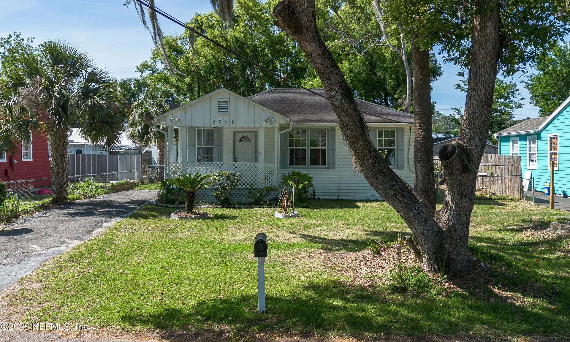6024 Transylvania Avenue Jacksonville FL 32210