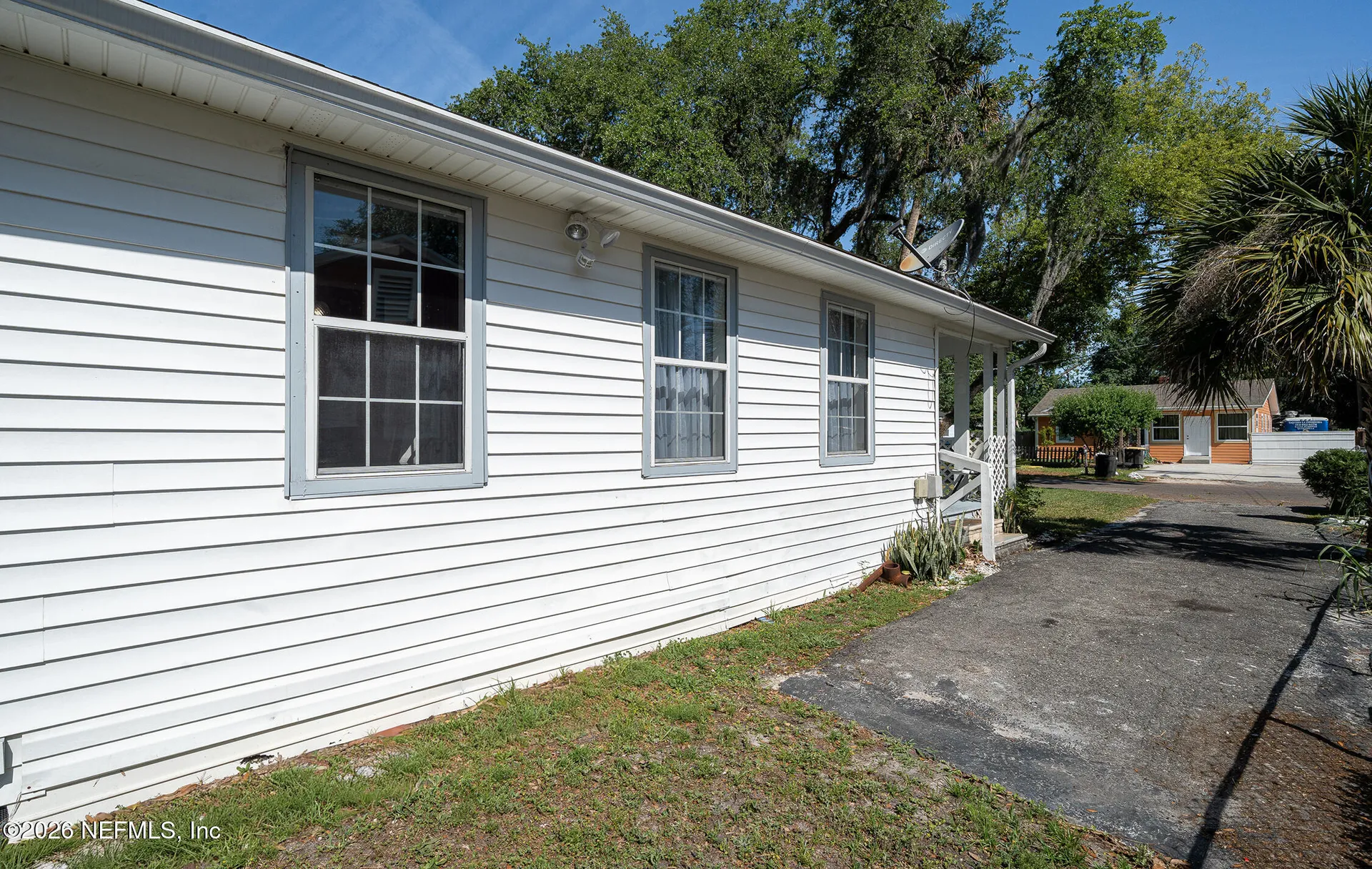 6024 Transylvania Avenue Jacksonville FL 32210