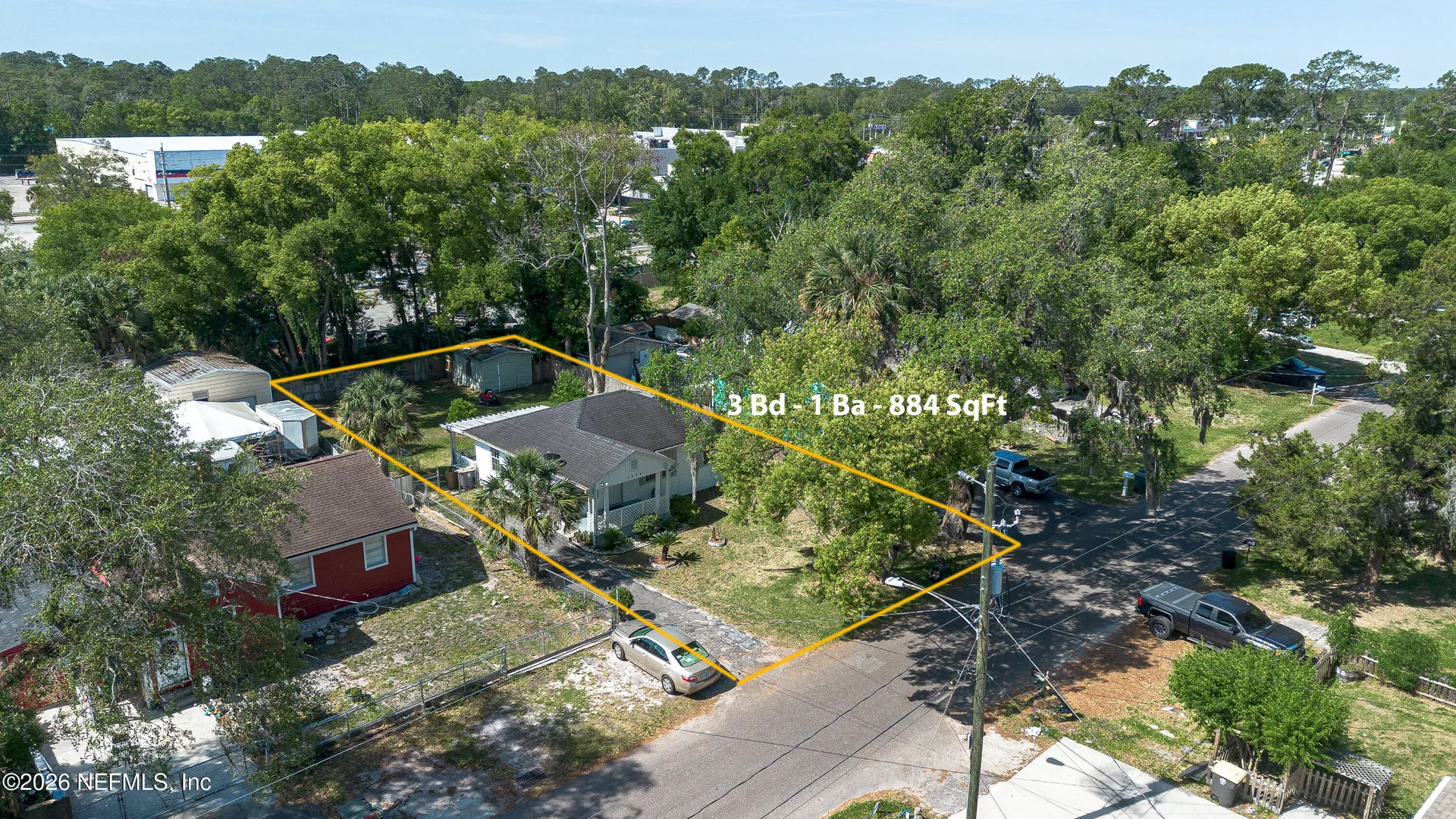 6024 Transylvania Avenue Jacksonville FL 32210