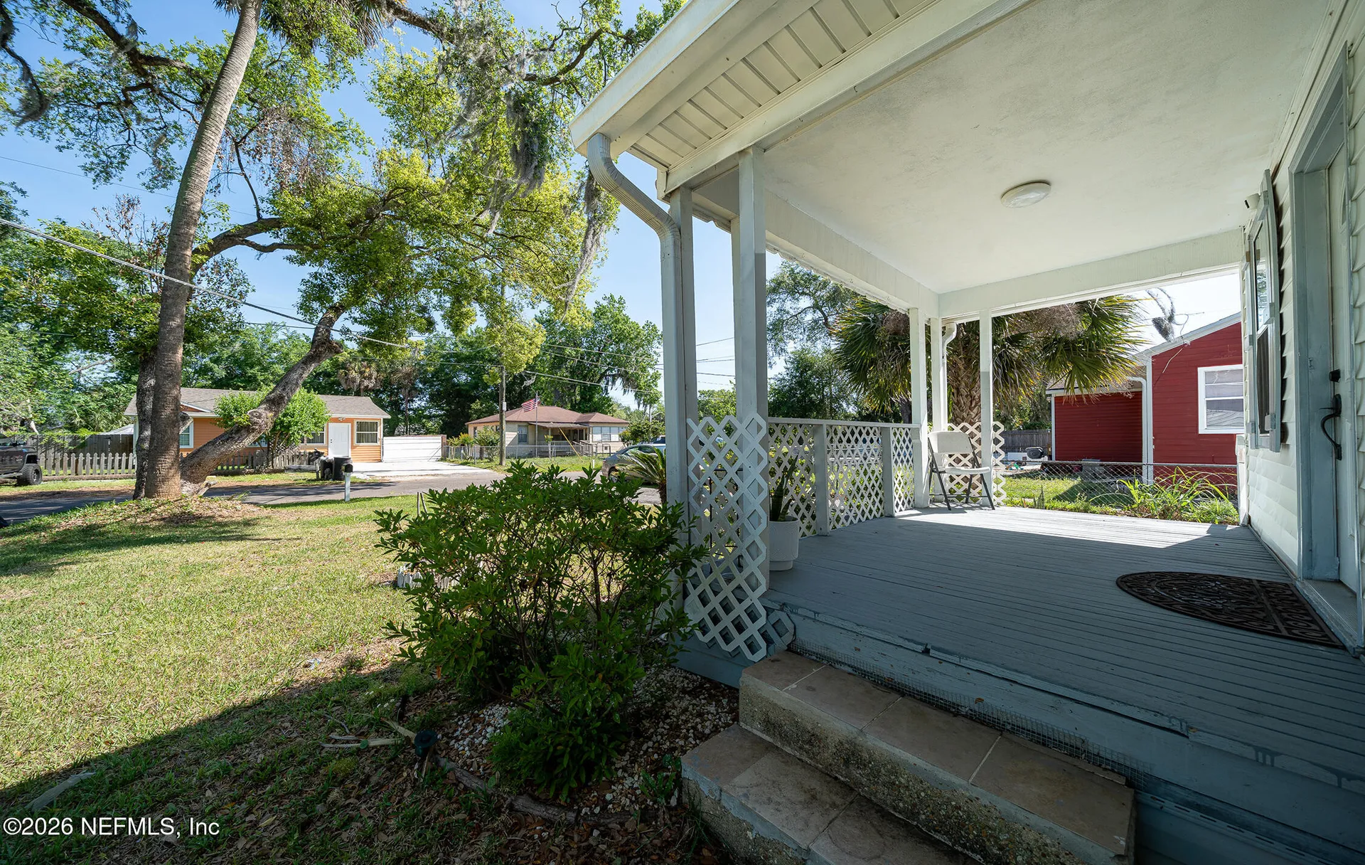 6024 Transylvania Avenue Jacksonville FL 32210