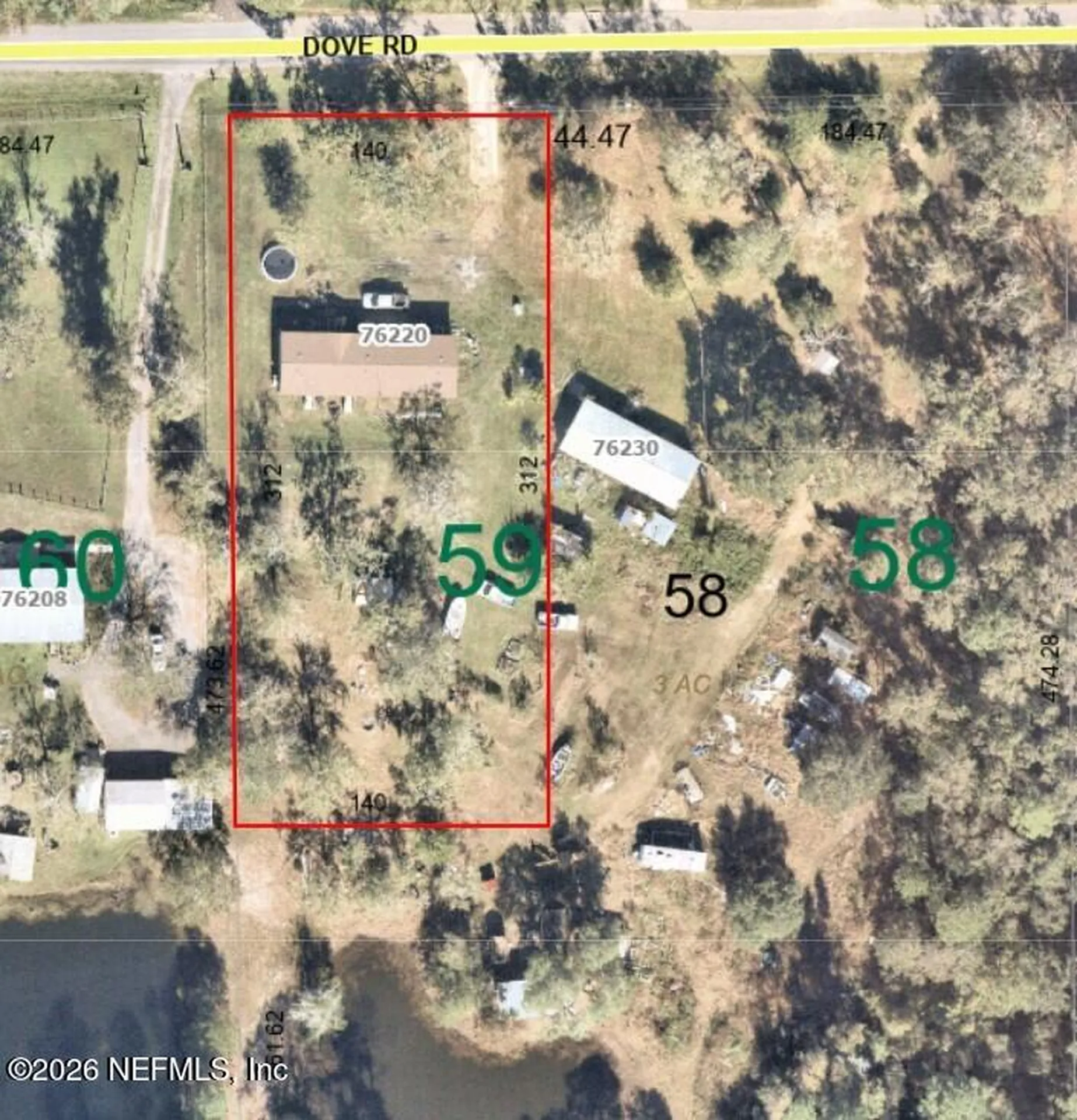 76220 Dove Road Yulee FL 32097