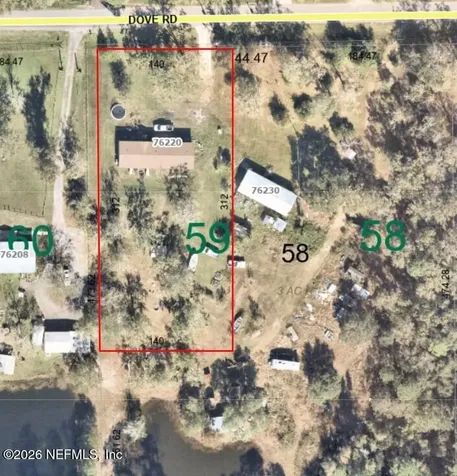 76220 Dove Road Yulee FL 32097