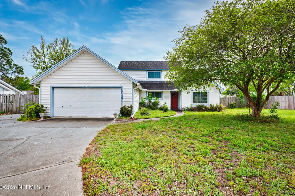 9720 Stead Court Jacksonville FL 32221