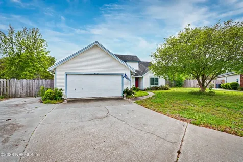 9720 Stead Court Jacksonville FL 32221