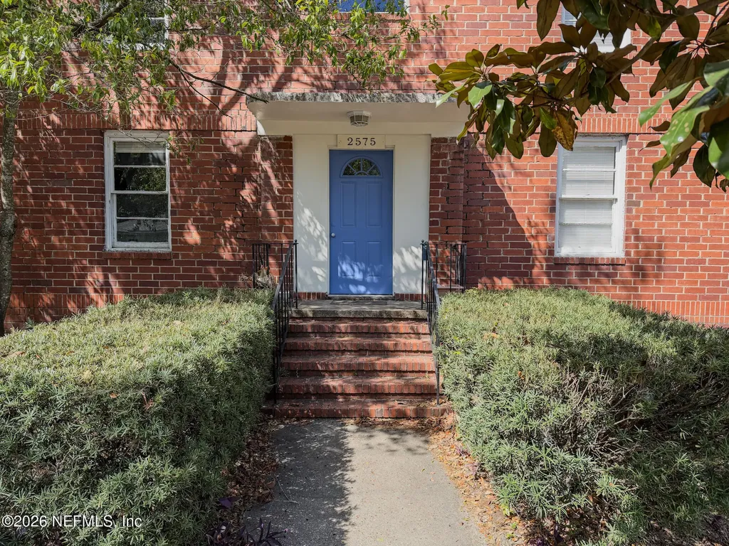 2575 Myra Street Jacksonville FL 32204