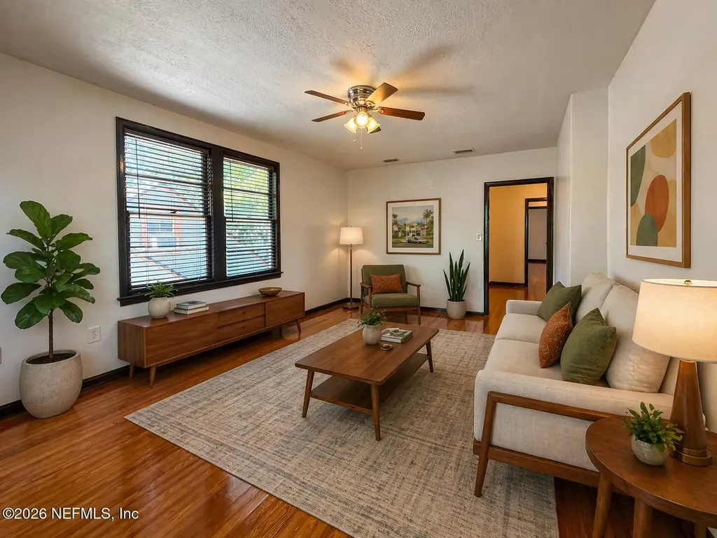 2575 Myra Street Jacksonville FL 32204