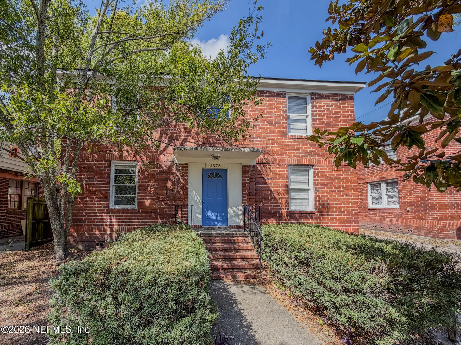 2575 Myra Street Jacksonville FL 32204