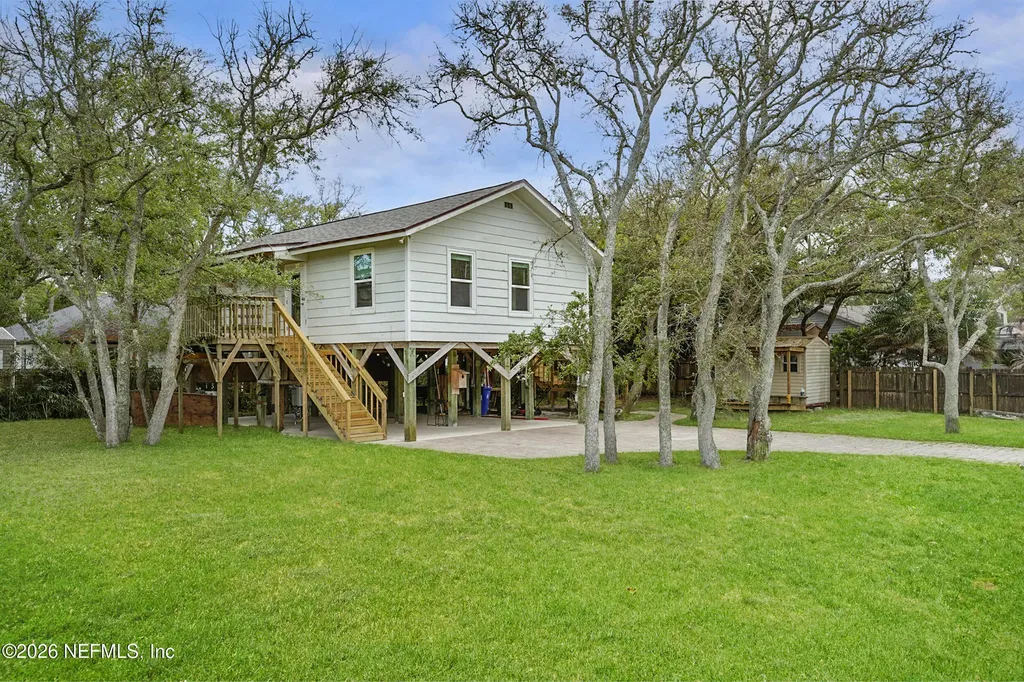 501 Twenty-first Street St. Augustine FL 32084