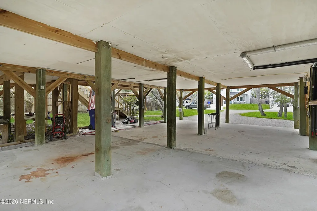 501 Twenty-first Street St. Augustine FL 32084