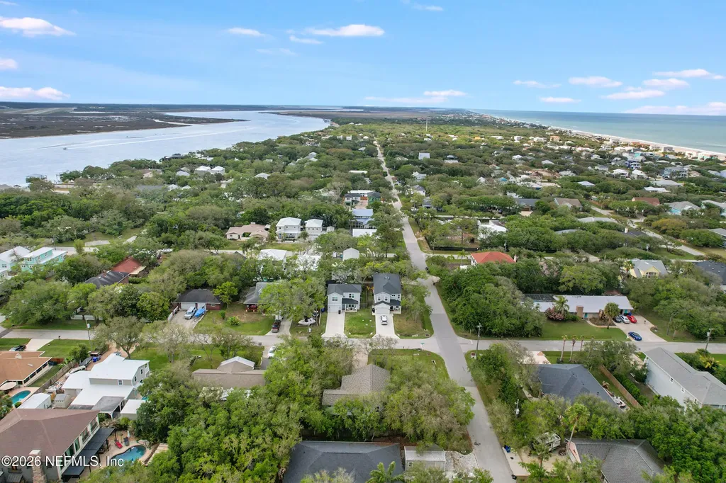 501 Twenty-first Street St. Augustine FL 32084