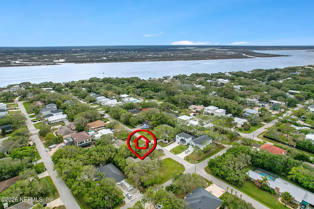 501 Twenty-first Street St. Augustine FL 32084