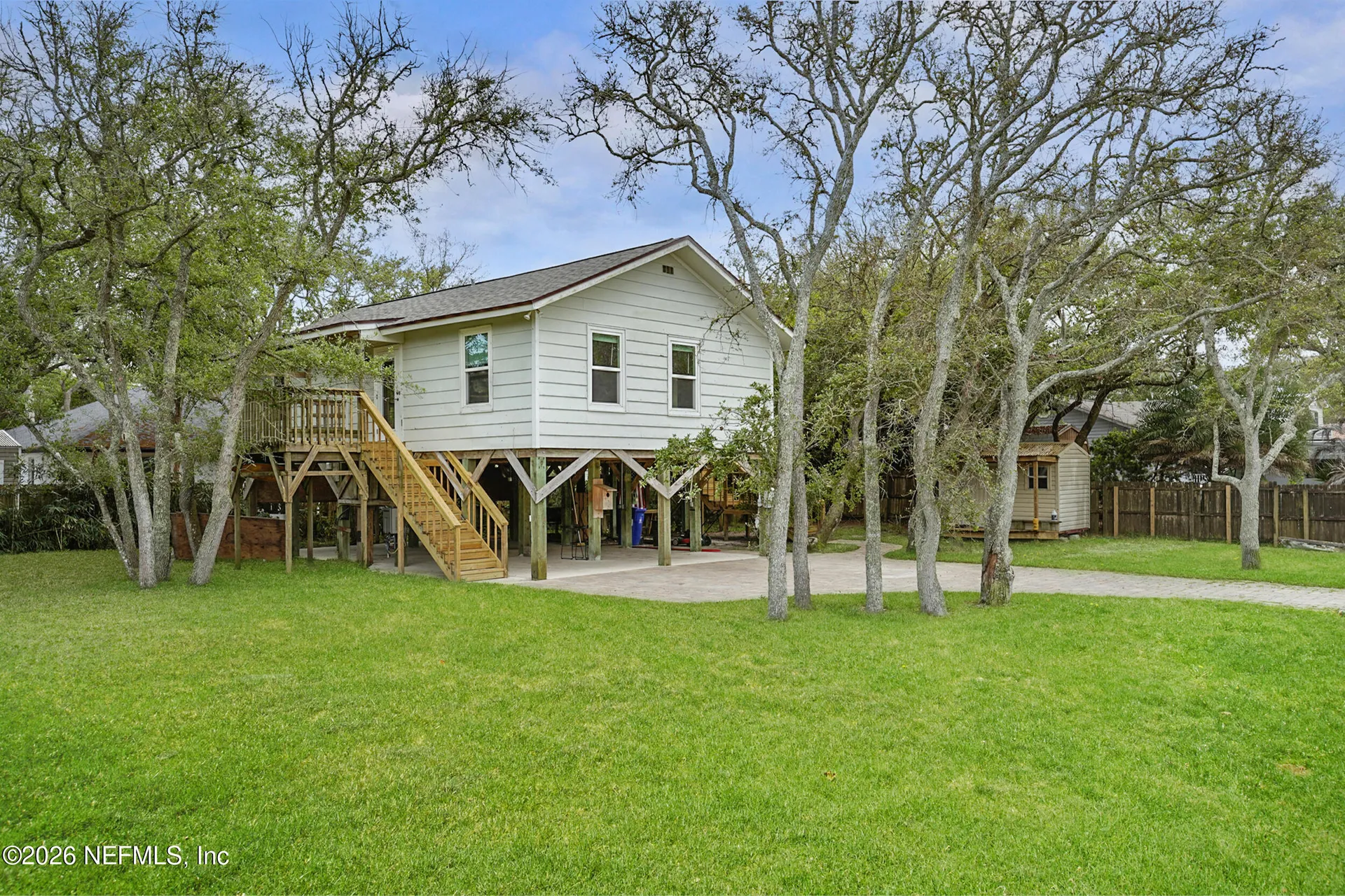 501 Twenty-first Street St. Augustine FL 32084