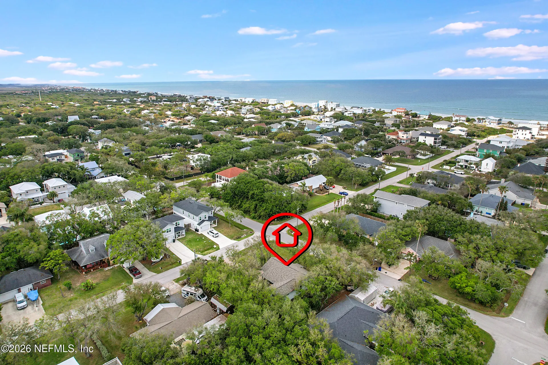 501 Twenty-first Street St. Augustine FL 32084