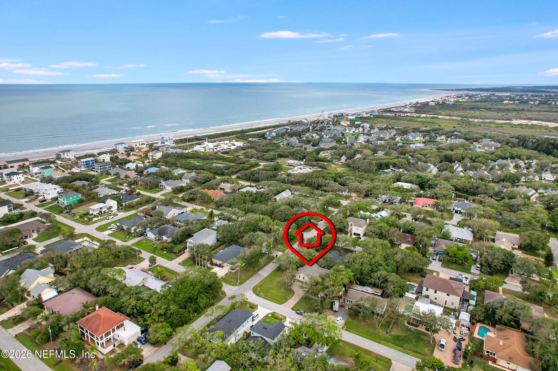 501 Twenty-first Street St. Augustine FL 32084