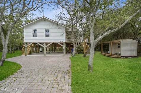 501 Twenty-first Street St. Augustine FL 32084