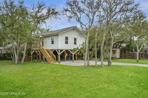501 Twenty-first Street St. Augustine FL 32084