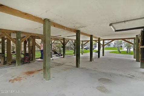 501 Twenty-first Street St. Augustine FL 32084