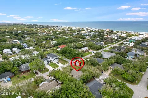 501 Twenty-first Street St. Augustine FL 32084