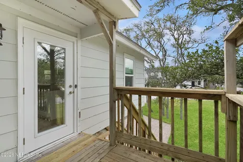 501 Twenty-first Street St. Augustine FL 32084
