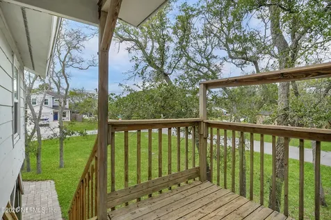 501 Twenty-first Street St. Augustine FL 32084