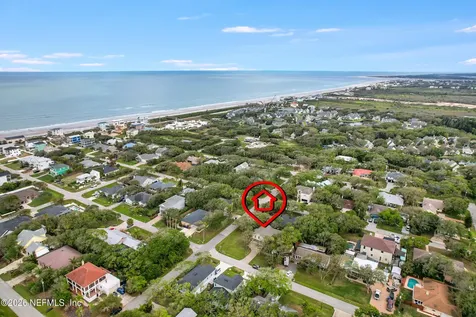 501 Twenty-first Street St. Augustine FL 32084