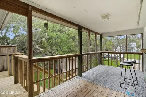 501 Twenty-first Street St. Augustine FL 32084