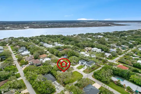 501 Twenty-first Street St. Augustine FL 32084