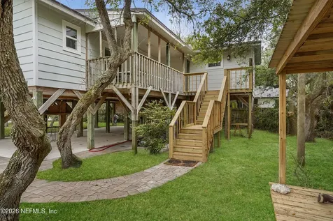 501 Twenty-first Street St. Augustine FL 32084