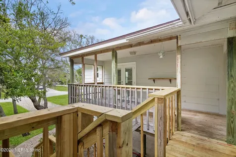 501 Twenty-first Street St. Augustine FL 32084
