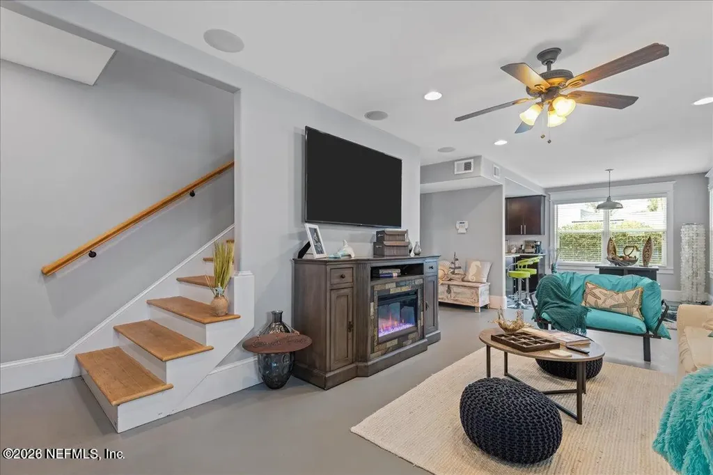 401 Margaret Street Neptune Beach FL 32266
