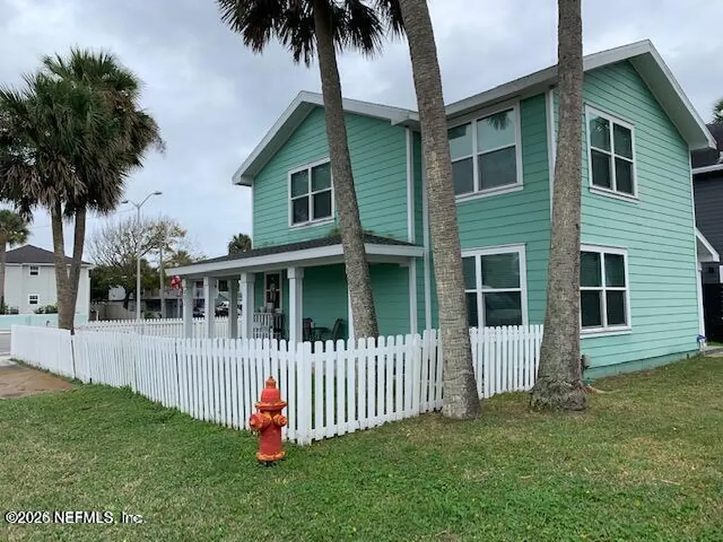 401 Margaret Street Neptune Beach FL 32266