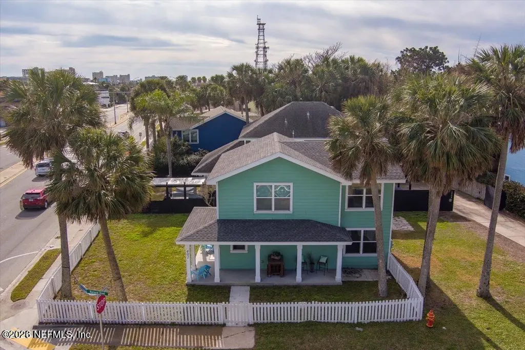 401 Margaret Street Neptune Beach FL 32266