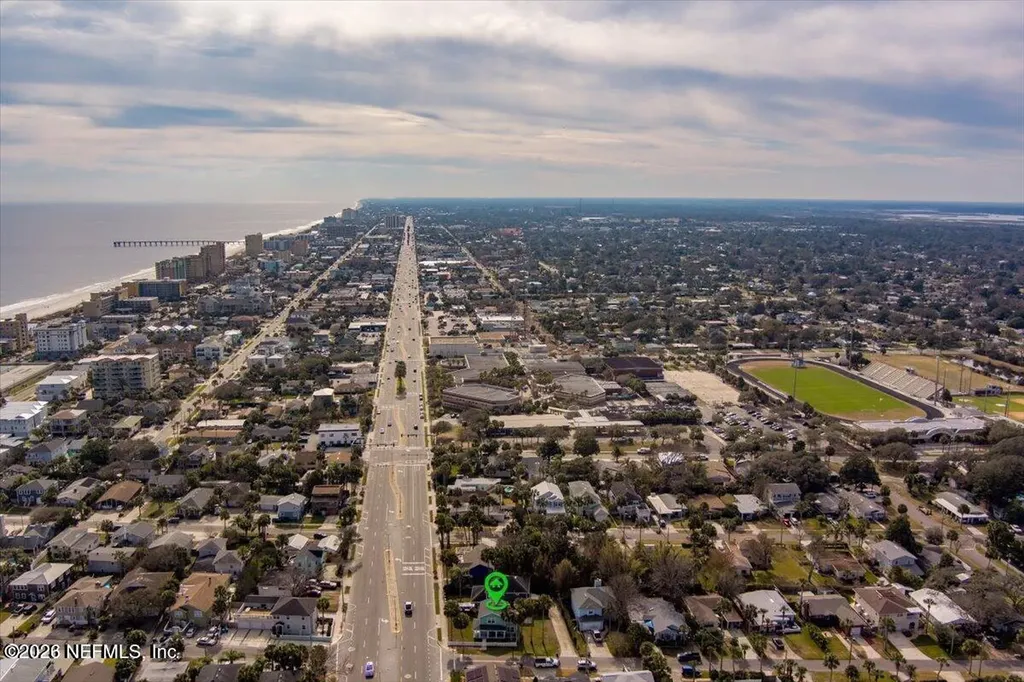 401 Margaret Street Neptune Beach FL 32266