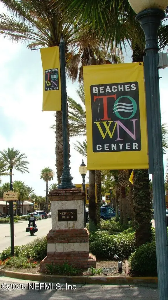 401 Margaret Street Neptune Beach FL 32266