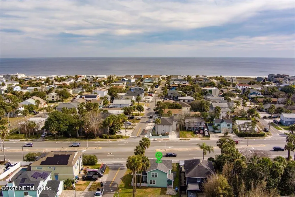 401 Margaret Street Neptune Beach FL 32266